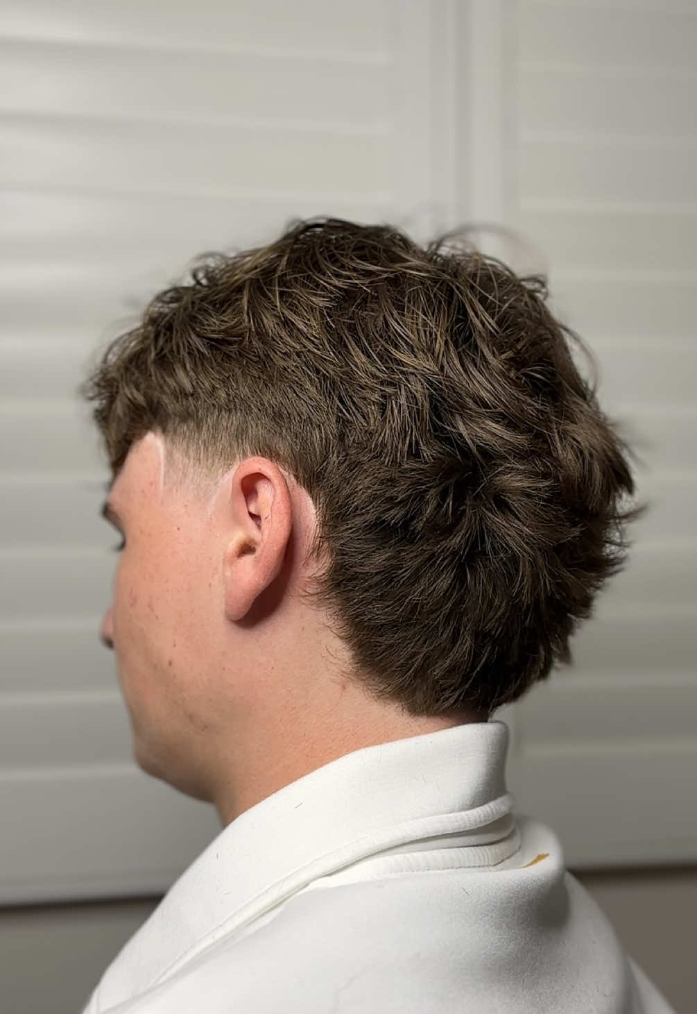 @OLI BARBER