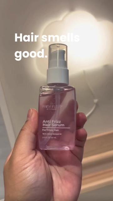 @FAITH FLEUR Hair Care
