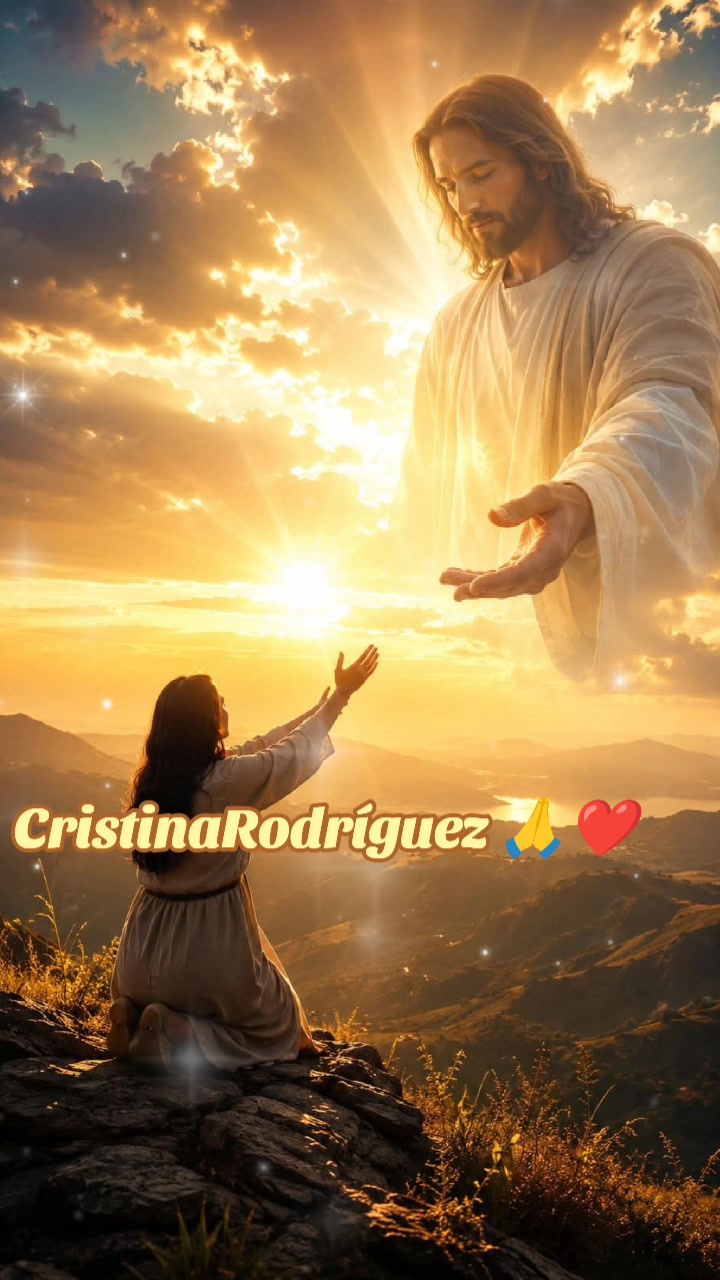 @Cristina Rodríguez