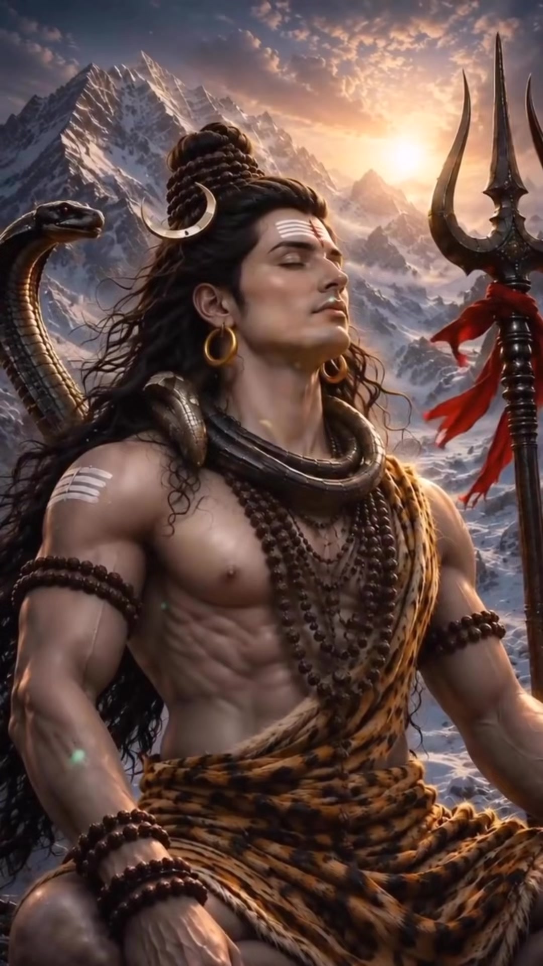 @बन्दी माया