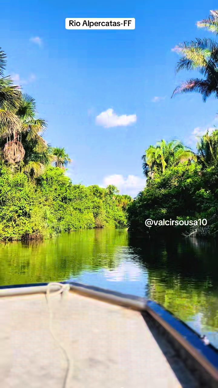 @Valcir Sousa