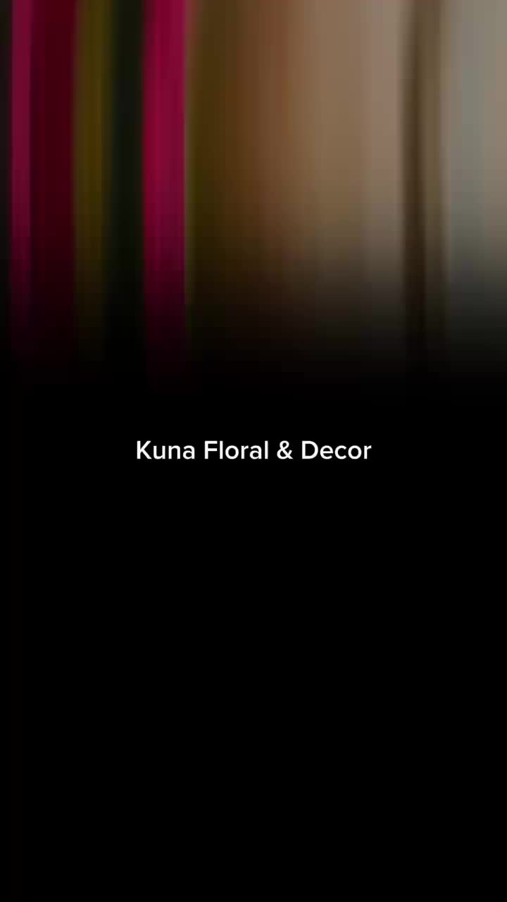 @KUNA FLORAL & DECOR