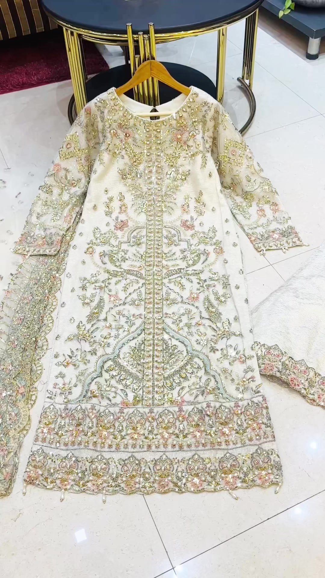 @Punjab Boutique