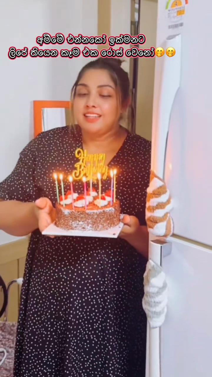 @Chunkygirlsrilanka