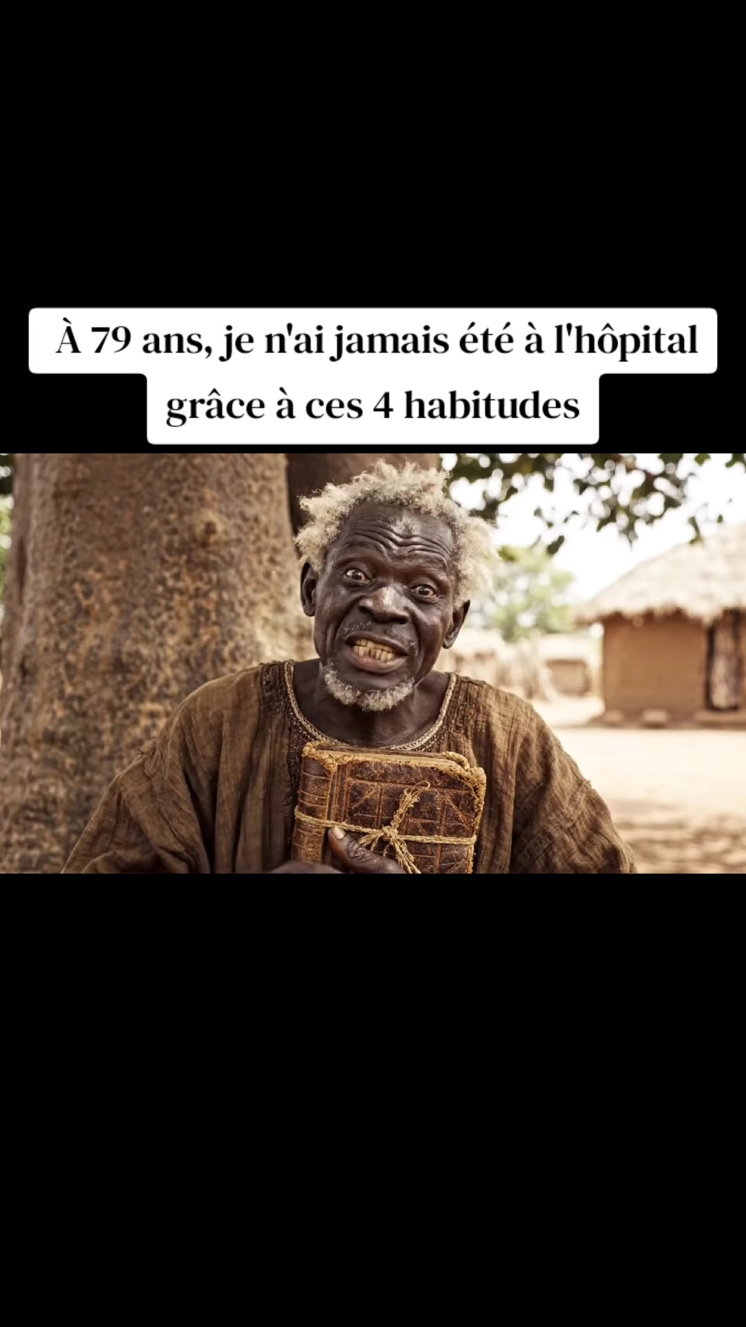 @Le vieux qui sait 👴🏽📖