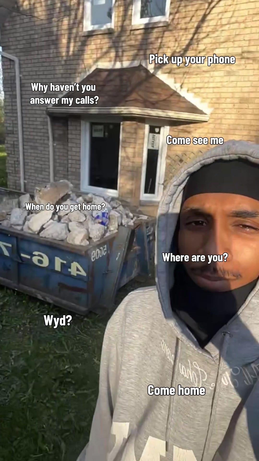 @Veda Vybz