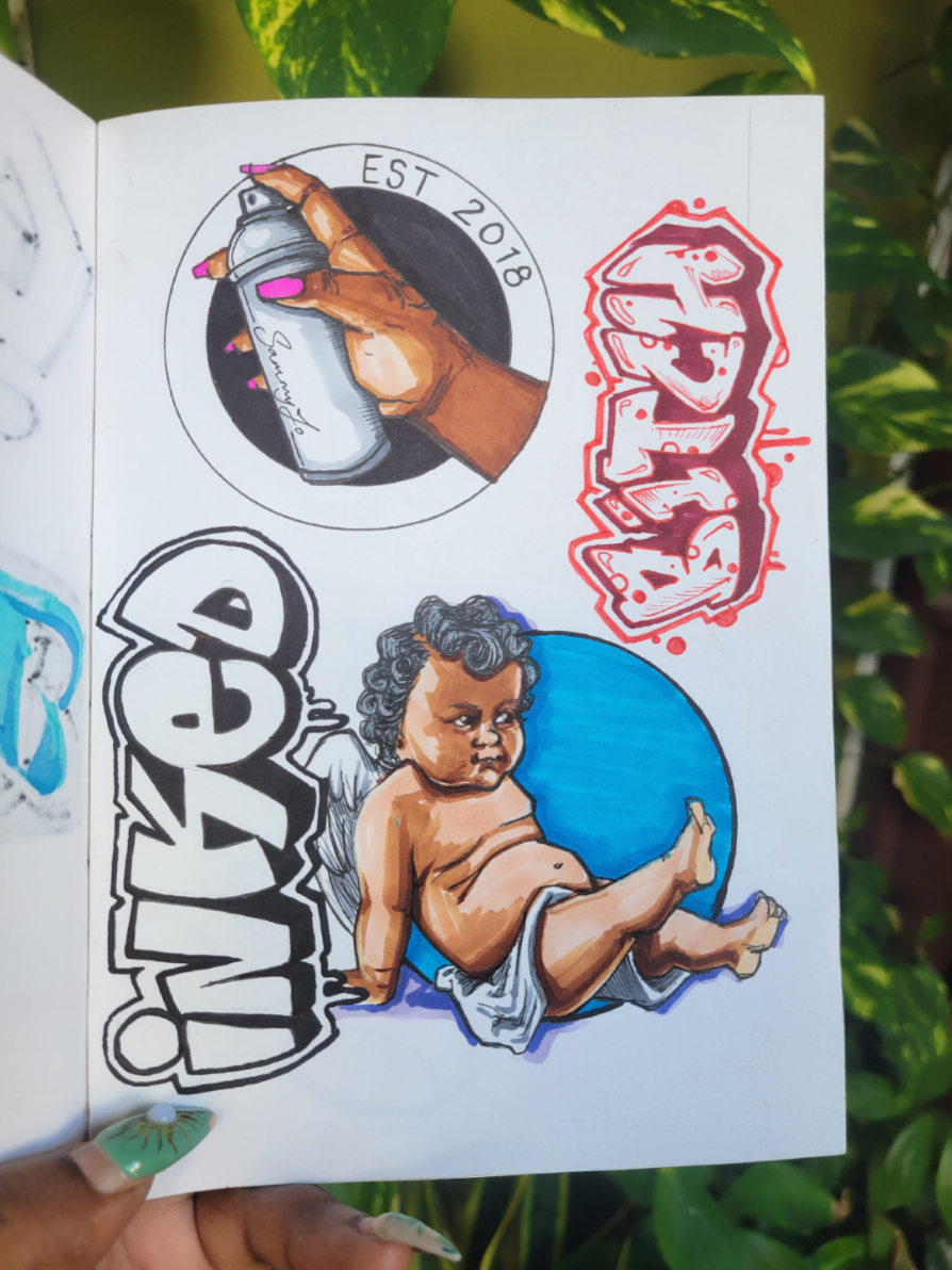 @Sammyjo|Artist|🇹🇹