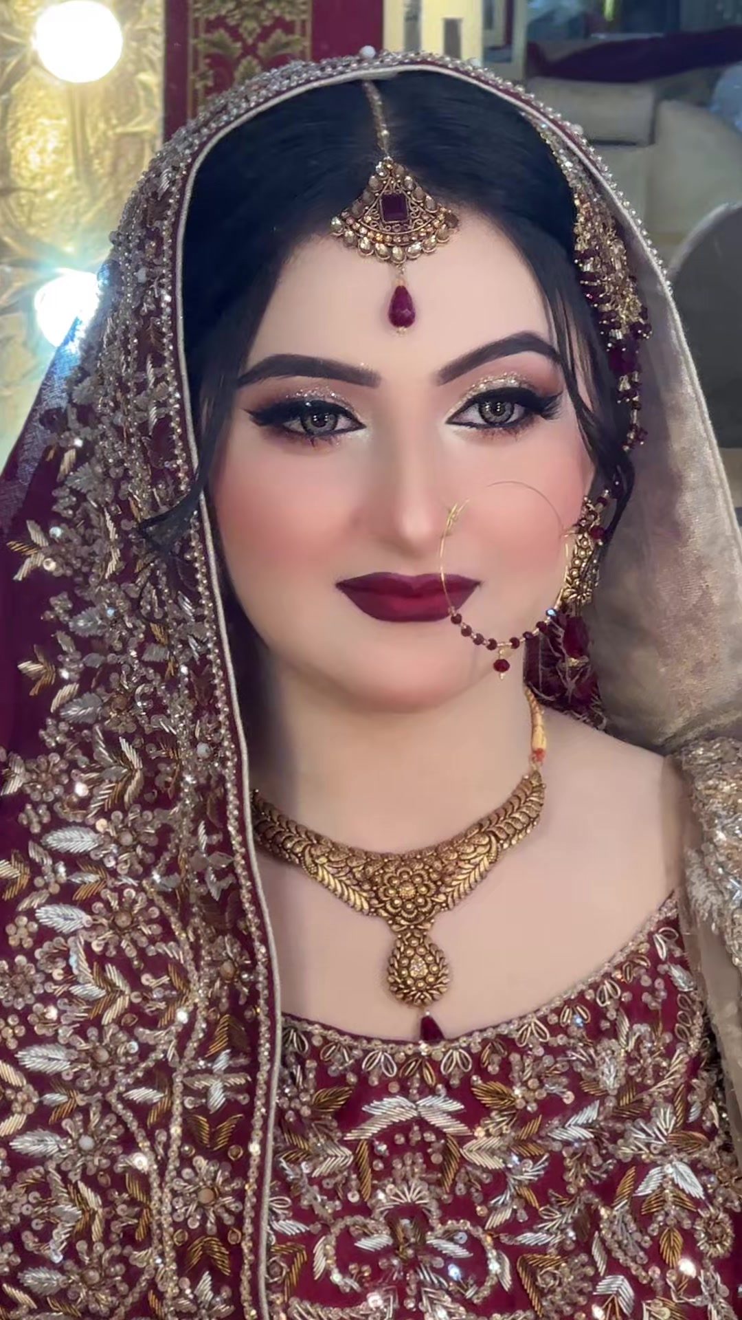 @Maheen’s Beauty Parlour ✅