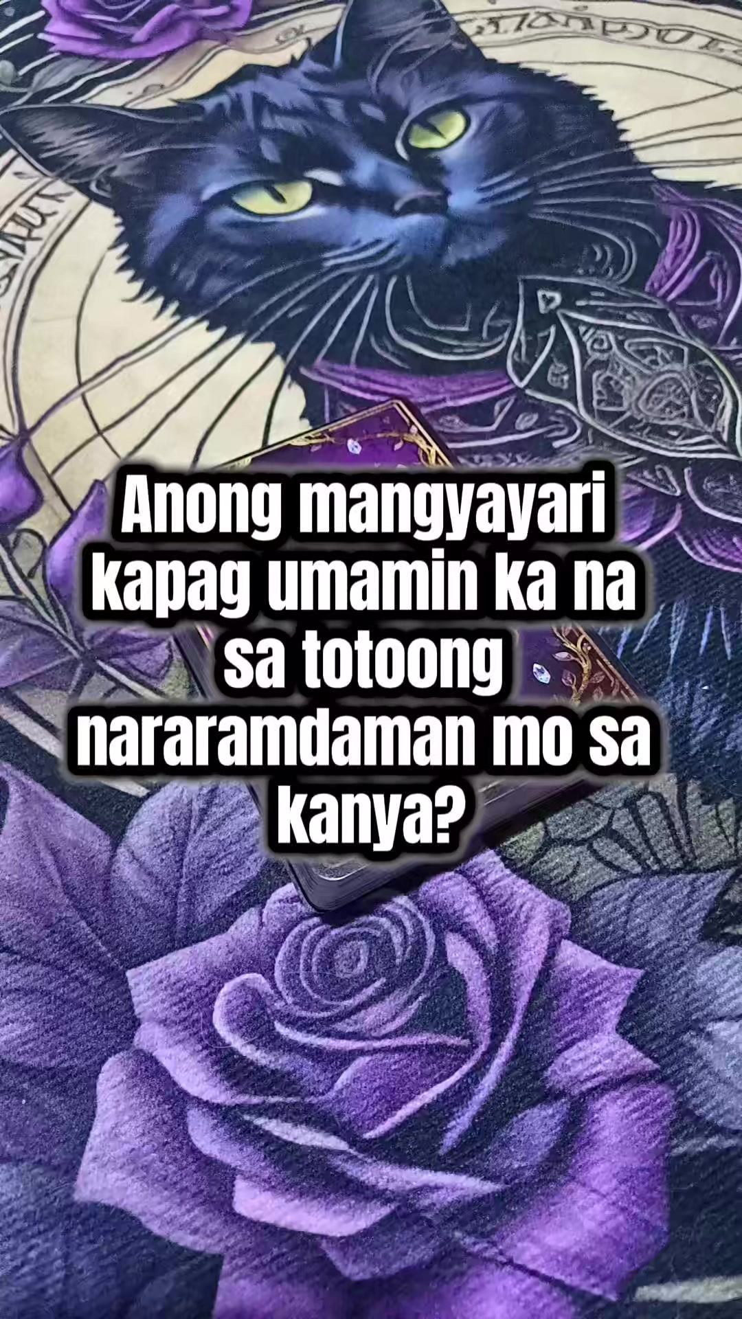 @Marie Tarot Reader