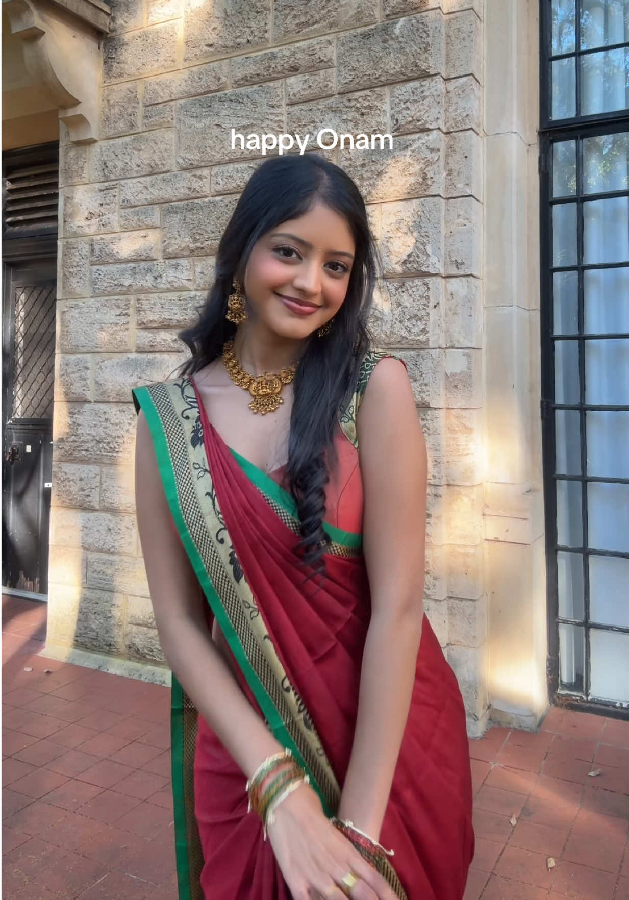 @Shivani Bhat