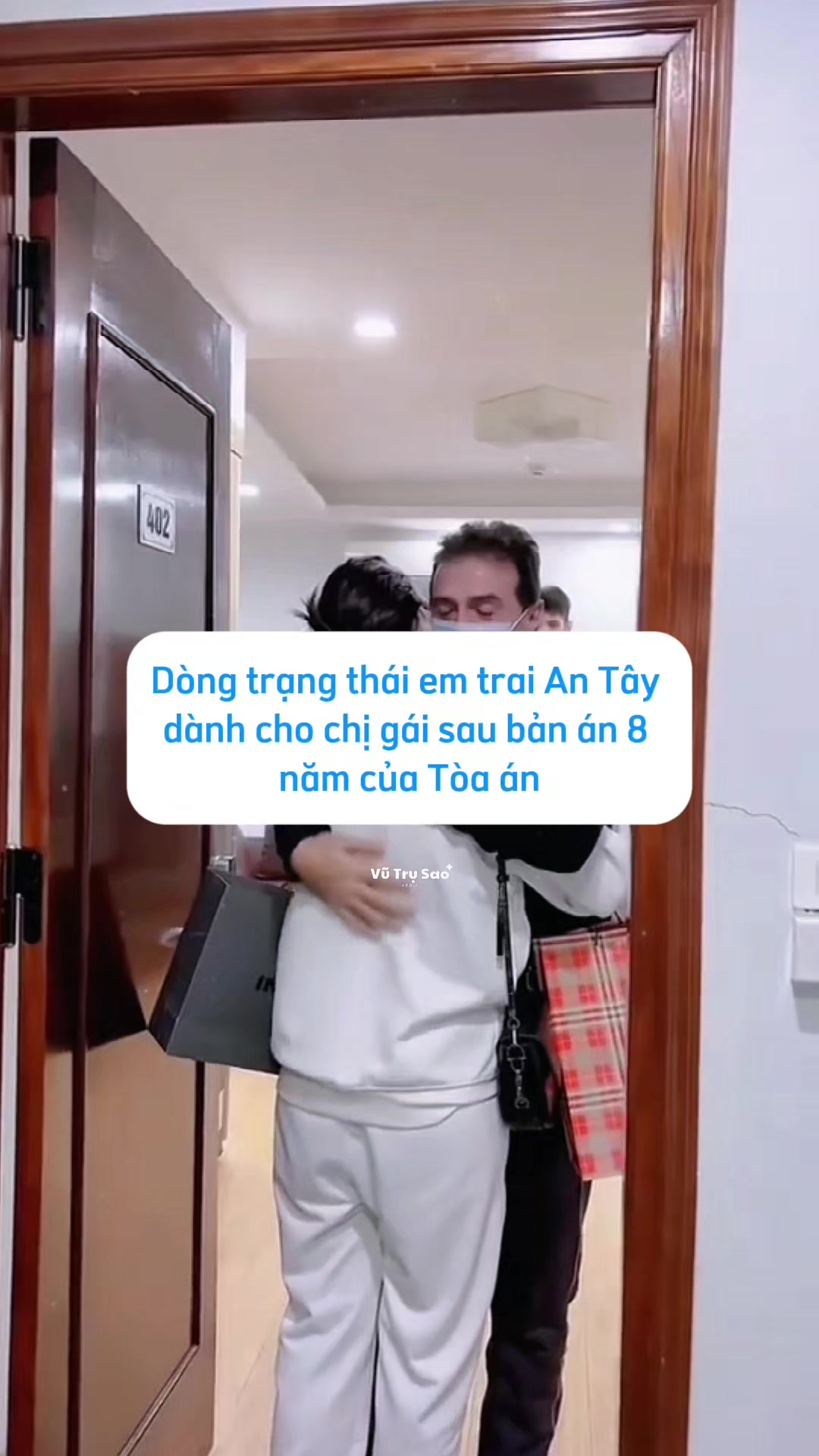 @Vũ Trụ Sao