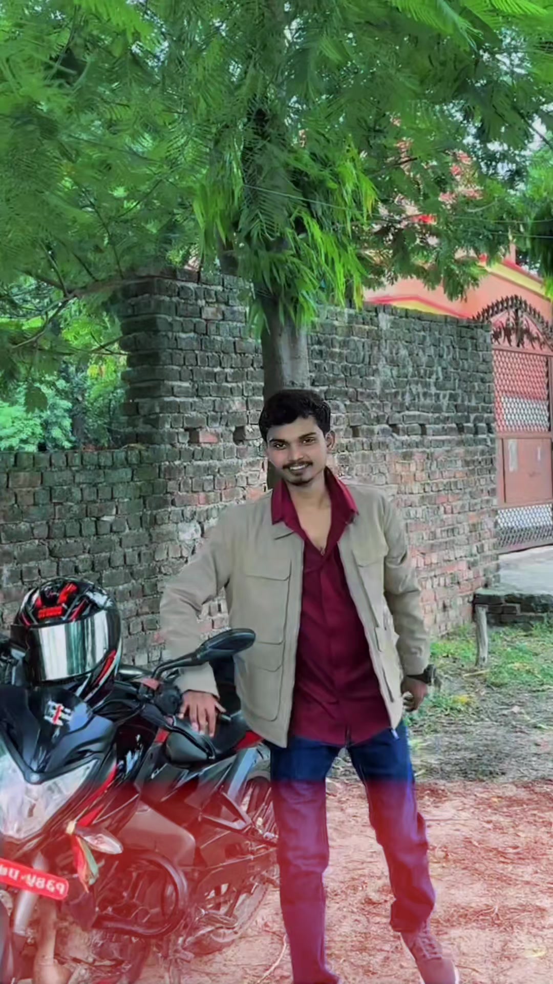 @Dev Shah