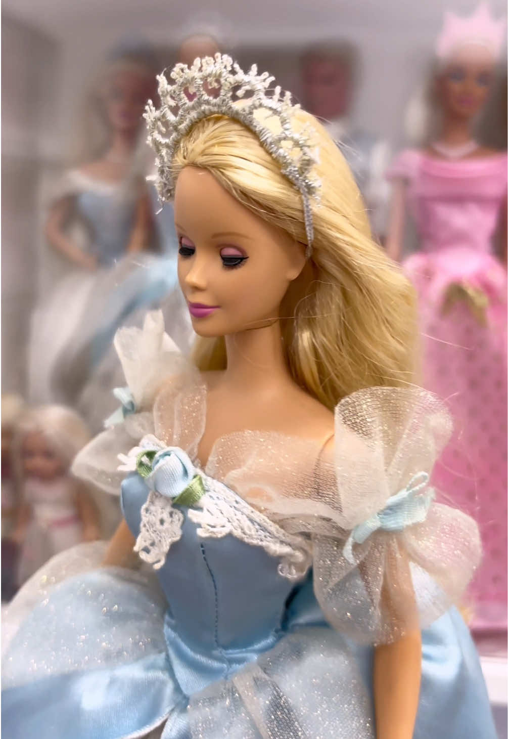@Planeta Barbie