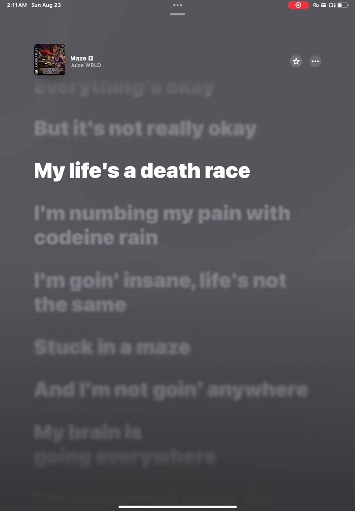 @Lyrics
