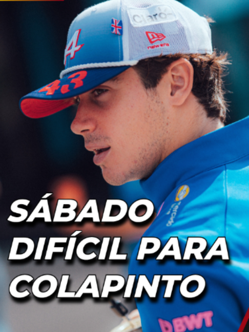 @Grande Prêmio Español