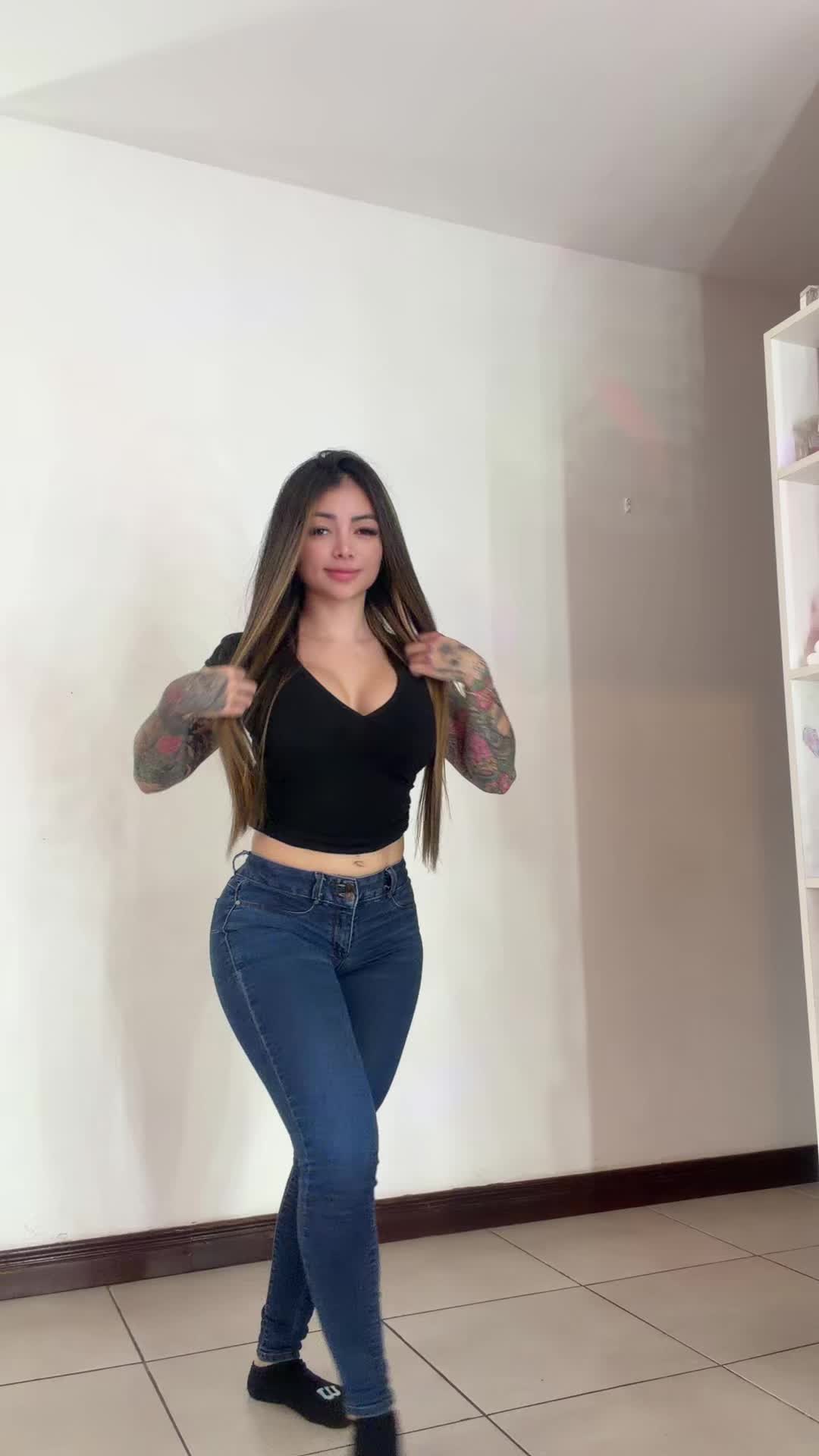 @Melissa Alfaro