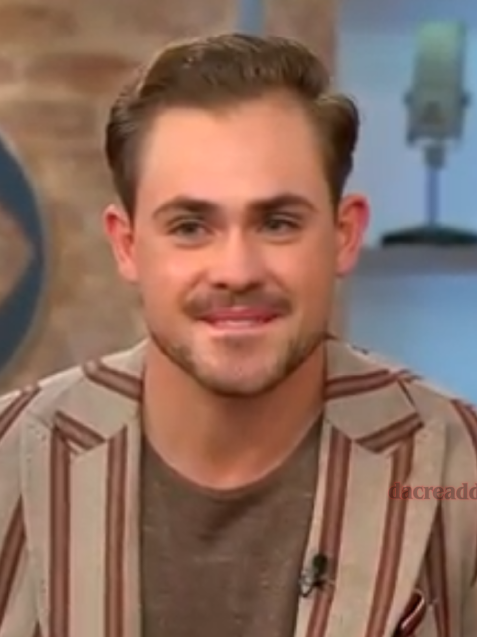 @Dacre Montgomery edits
