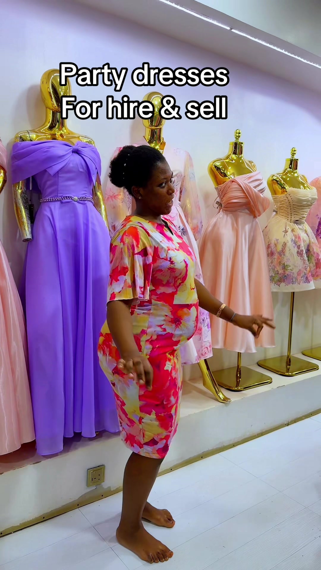 @Adorable fashions kampala