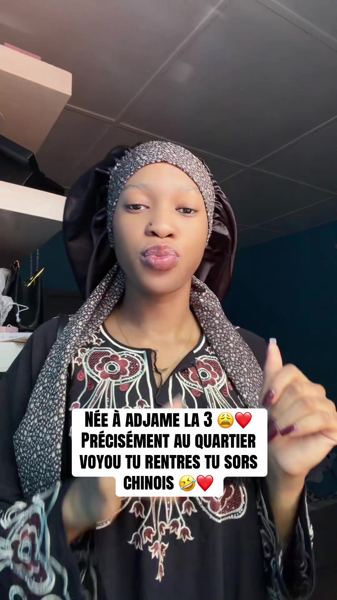 @Dodo🧿la fille de Bouake 🤍