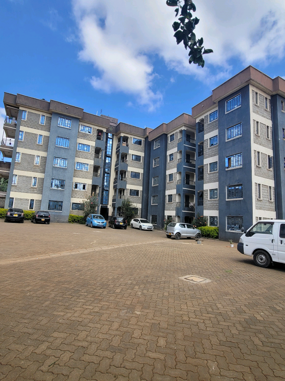 @City Hills Properties