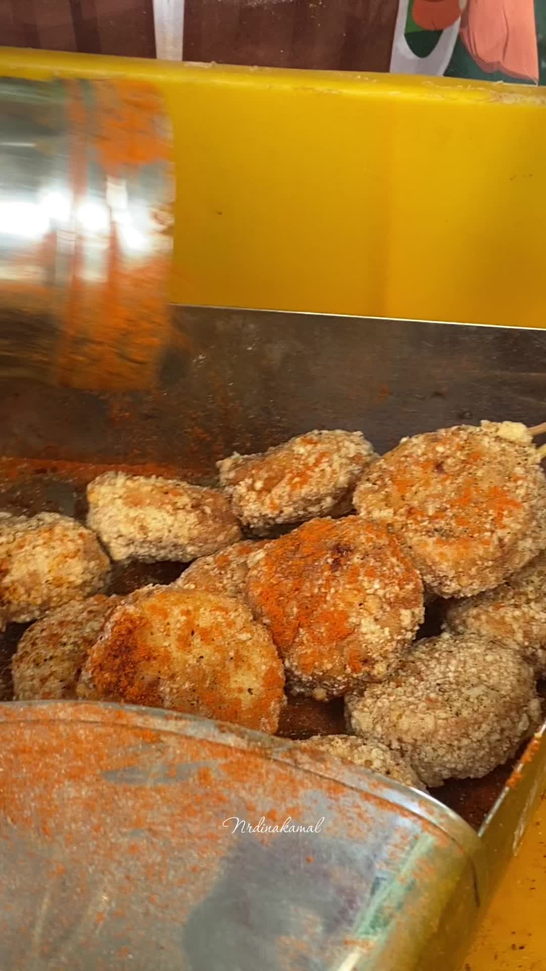 @Nrdina.kamal