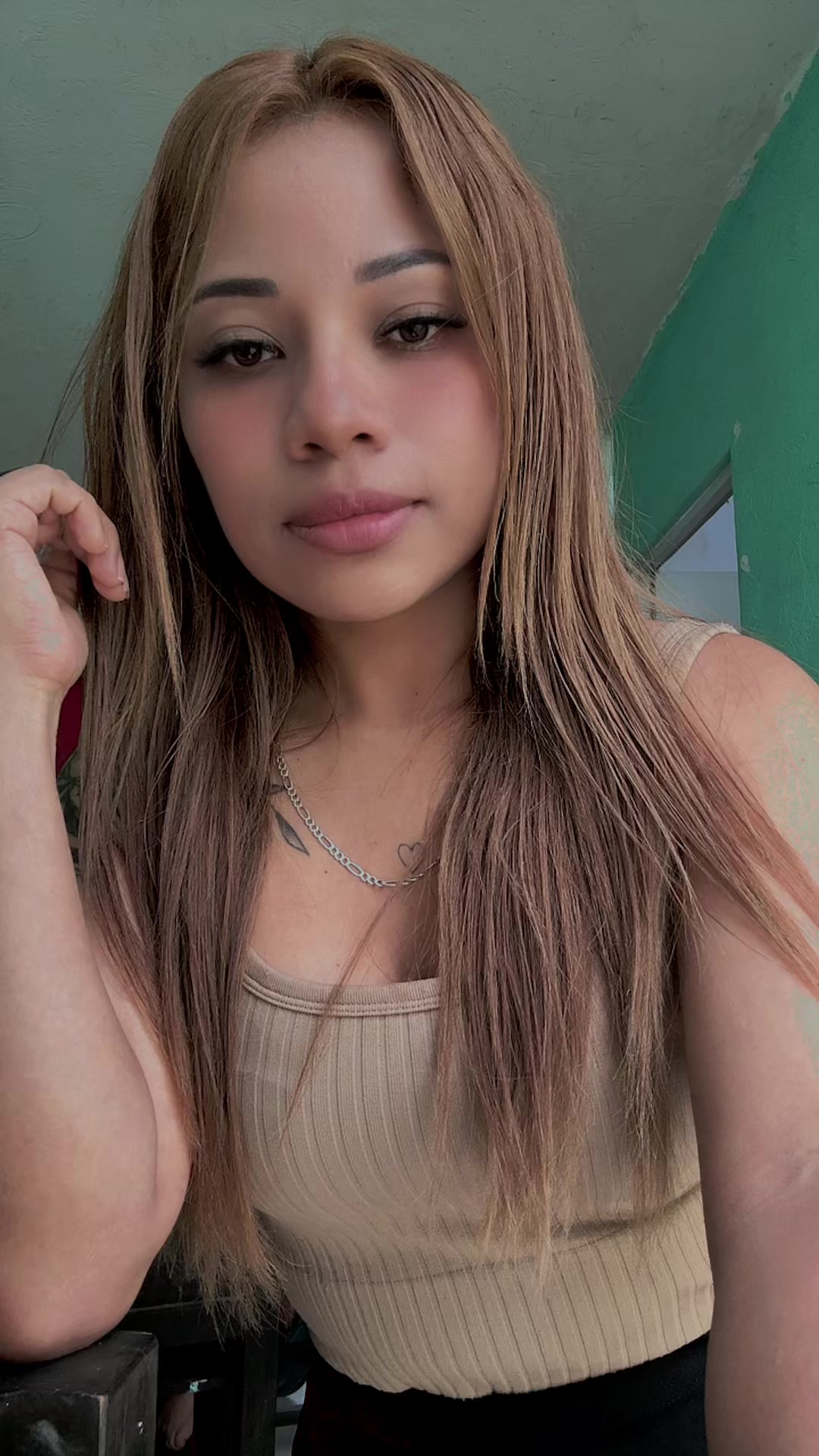 @Ana vela