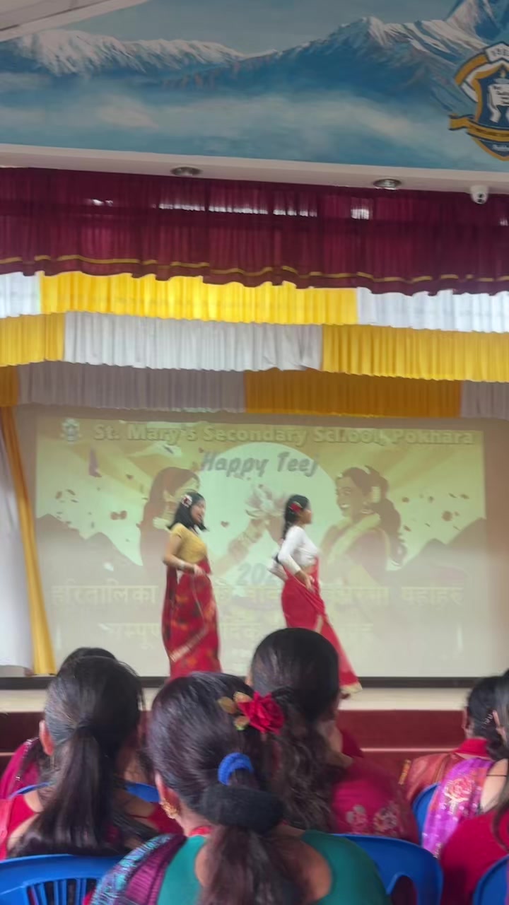 @Rajani Pradhan Shres