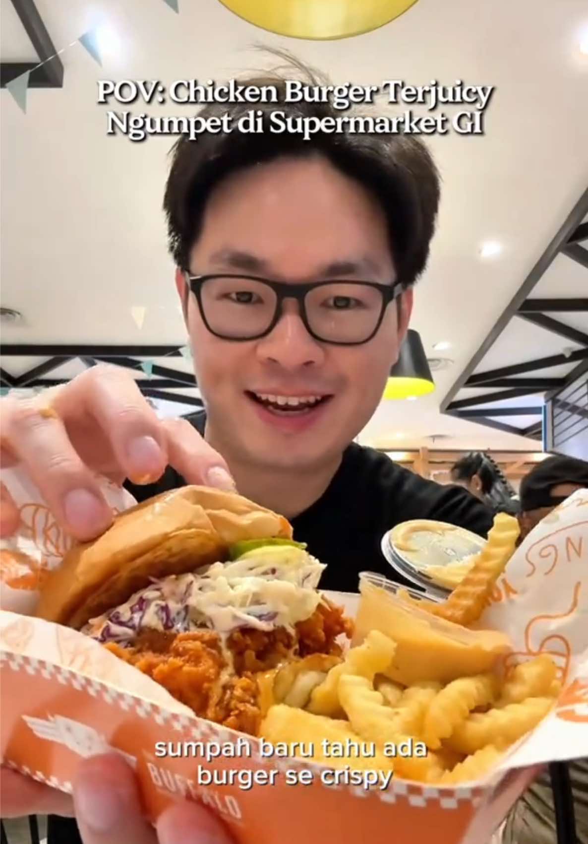 @Jeffri Leo | IG @JKTDelicacy
