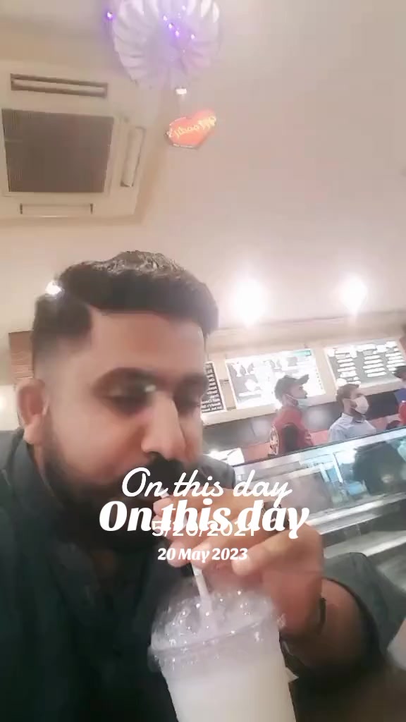 @syed dani shah