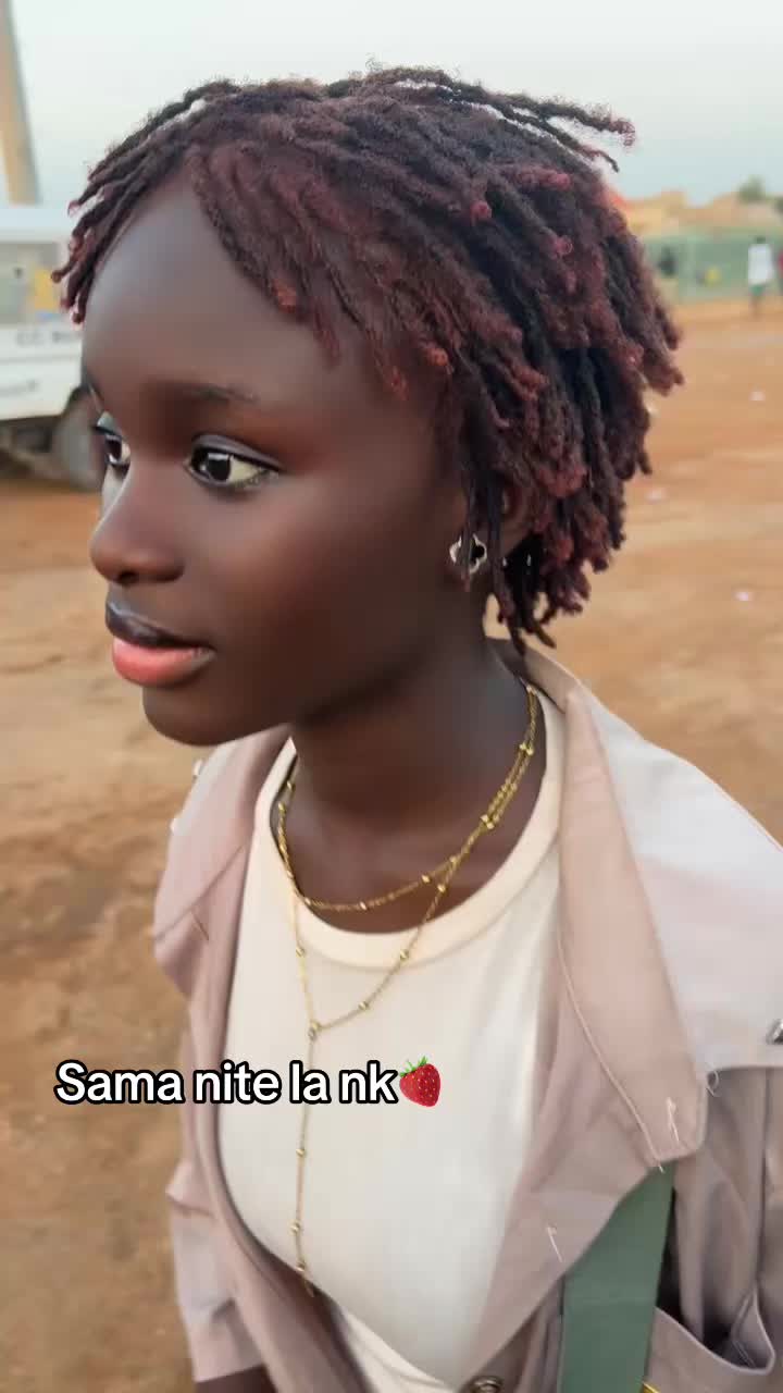@Junior Sall Officiel 🇸🇳