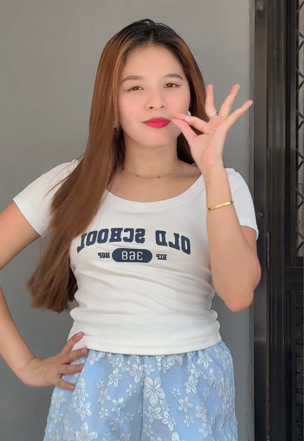 @Miss Ycy