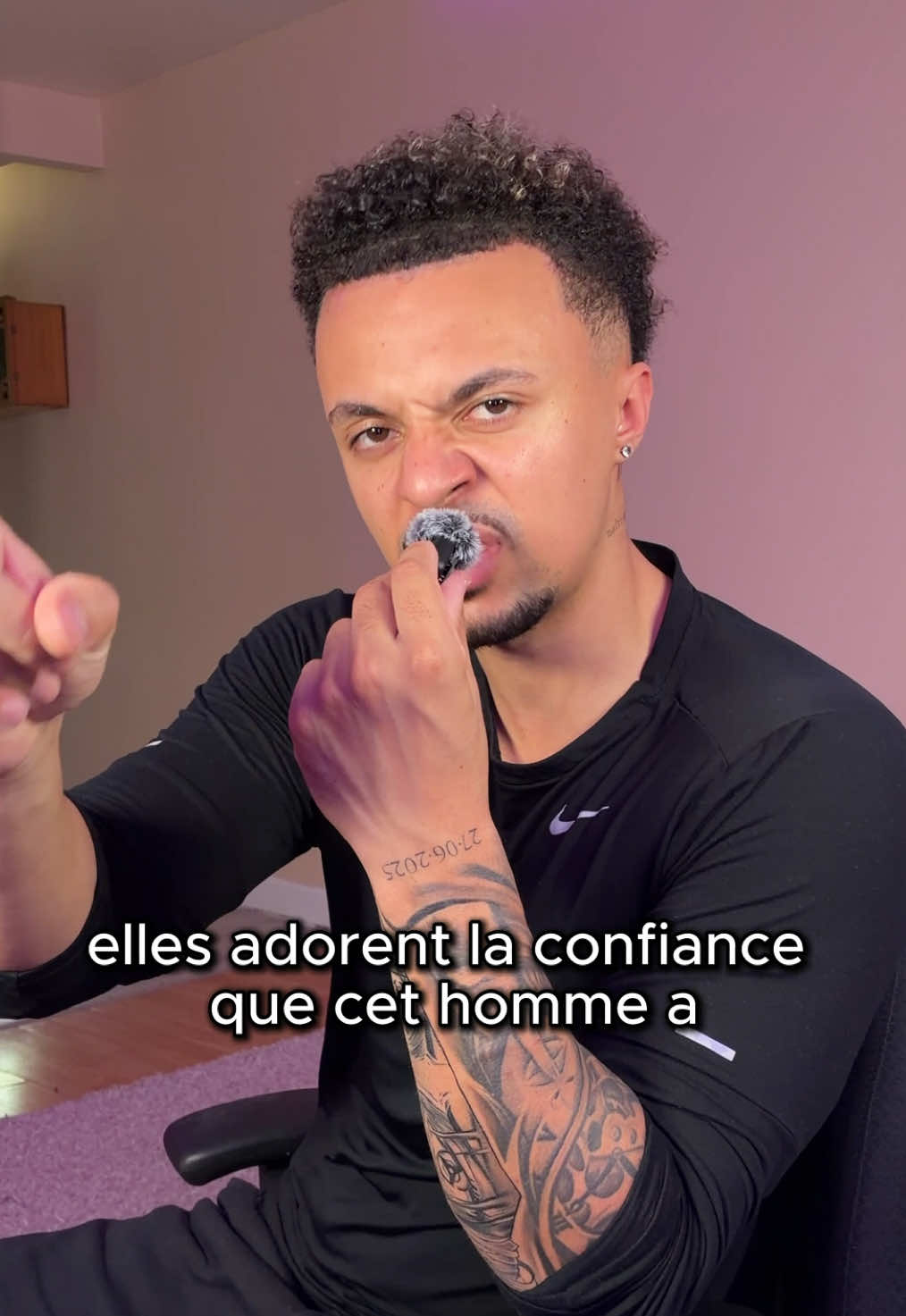 @Mansour Doréal
