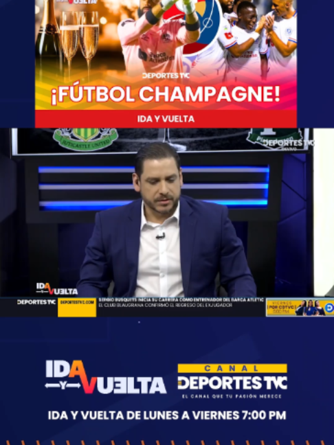 @DeportesTVC