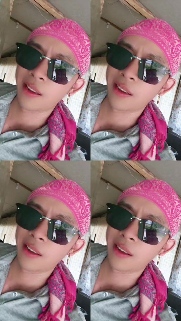 @killer smile