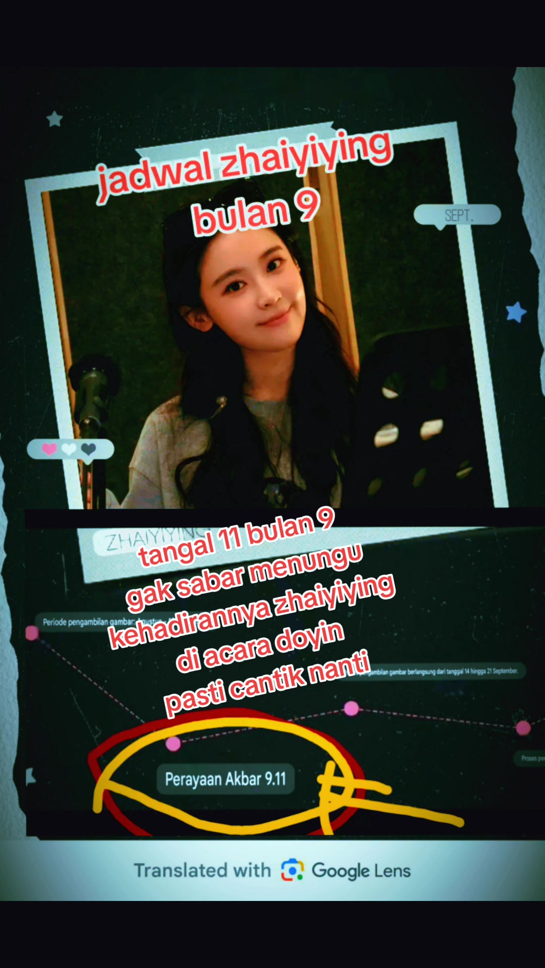@Wahyu Safitri(yingbao)