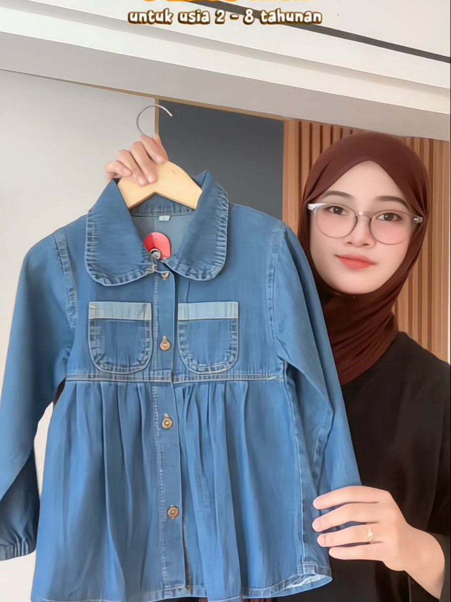 @Gudang Baju Anak Belvin