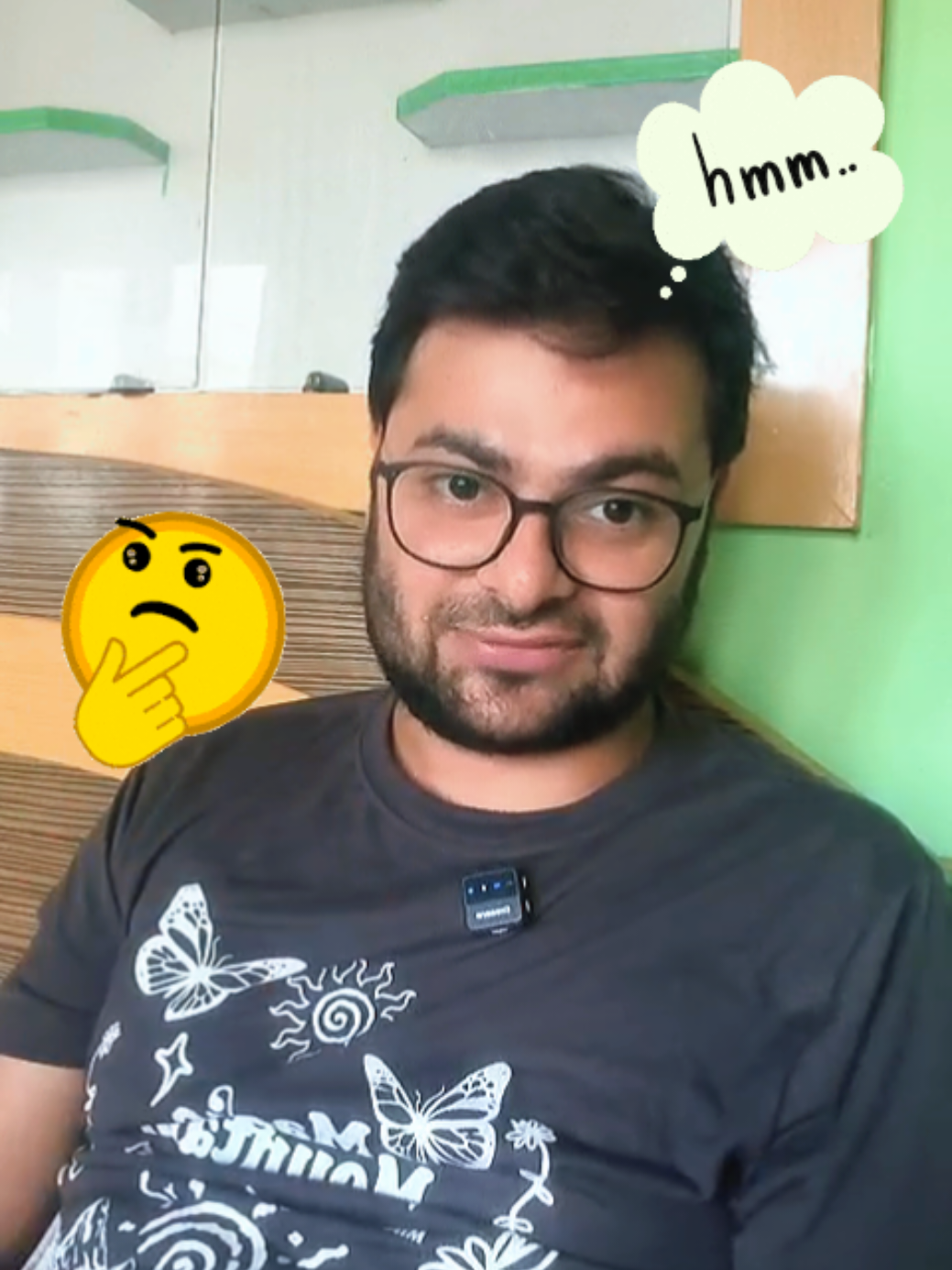 @Owais Maqbool Hakeem