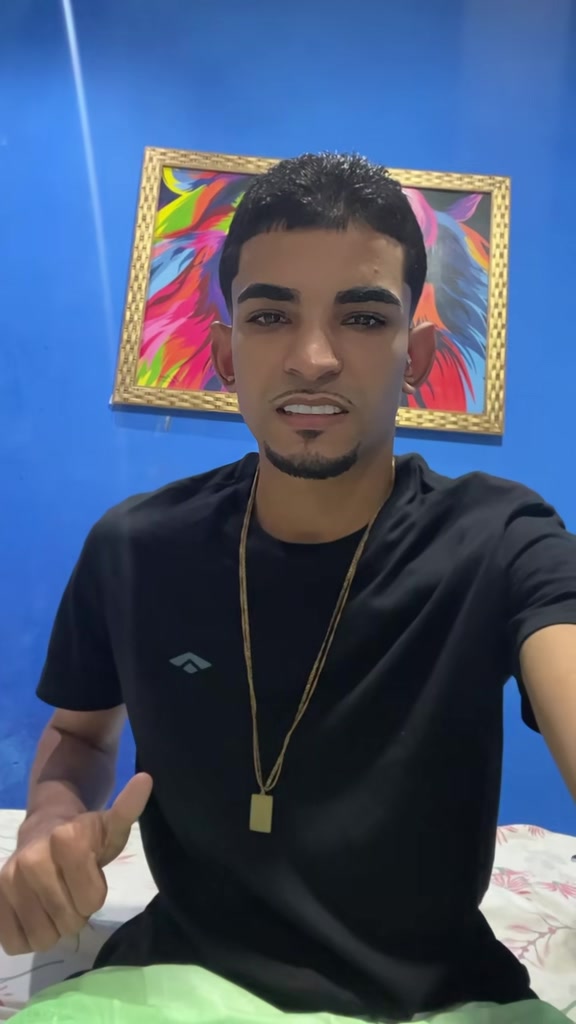 @wm estoura cabaço💯