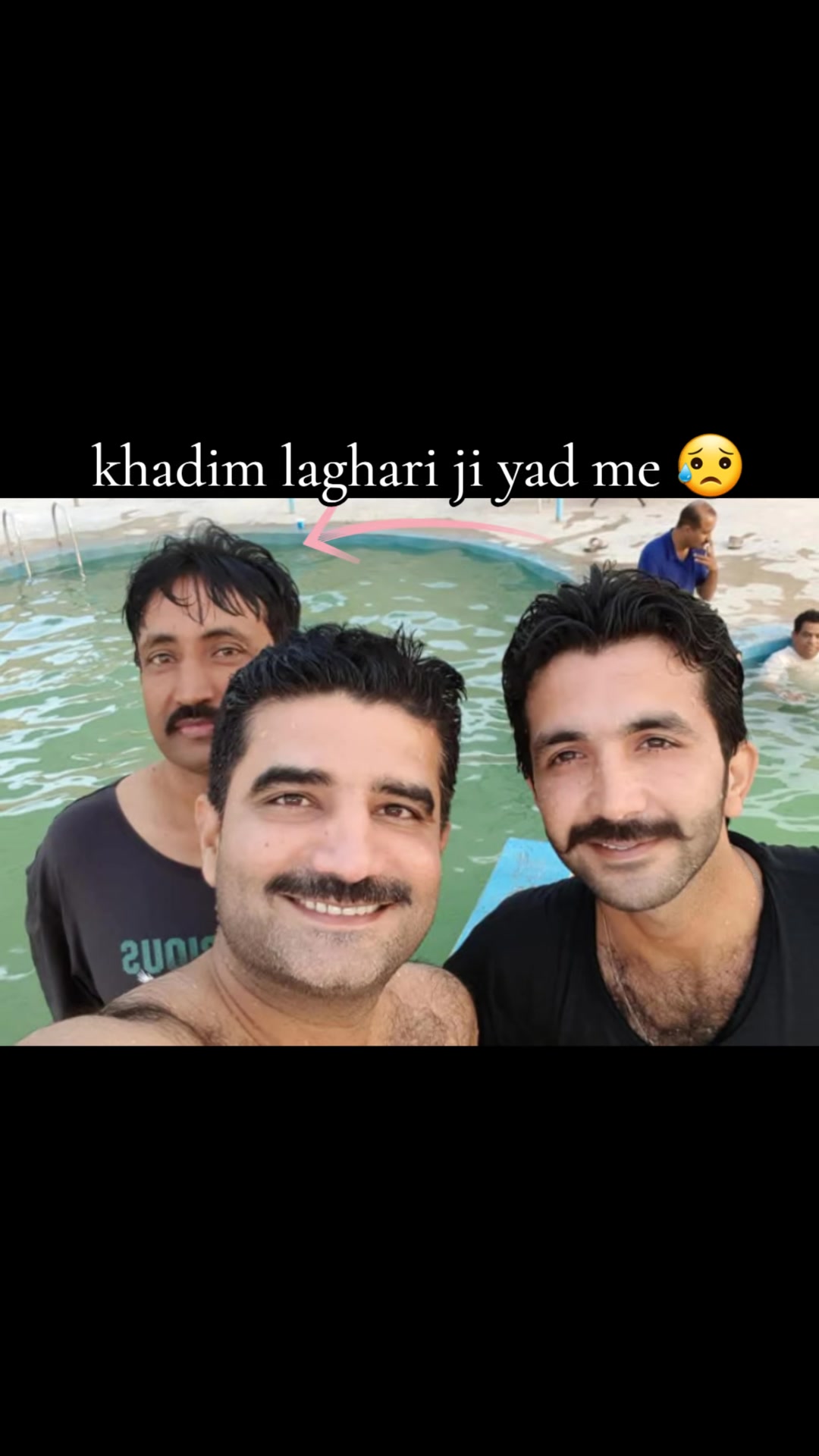 @⚔️سيد سڪندر علي شاھ⚔️