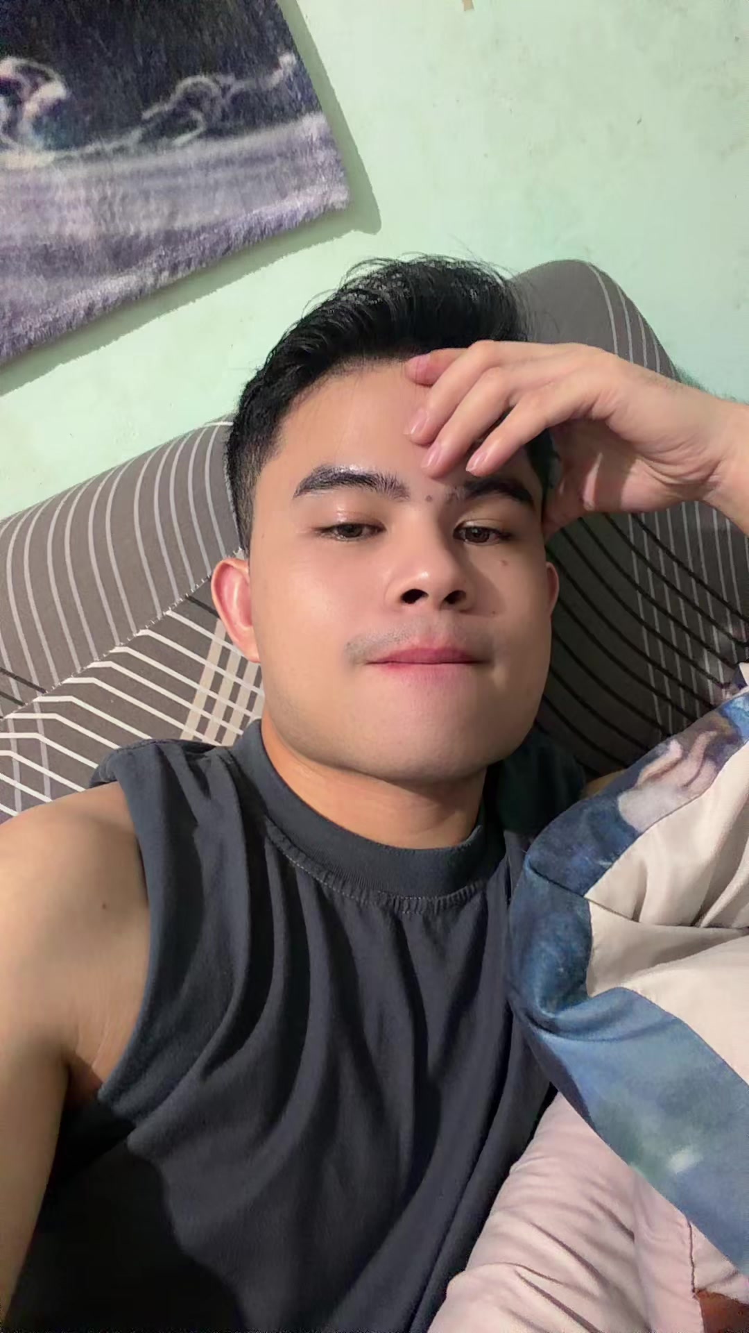 @Dodong