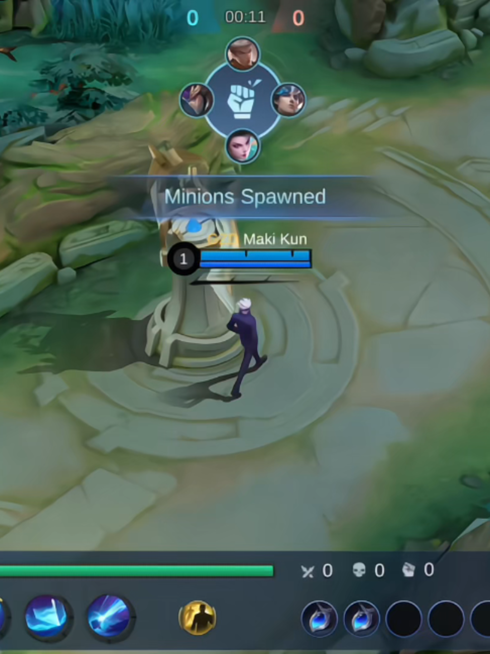 @Maainn Kun