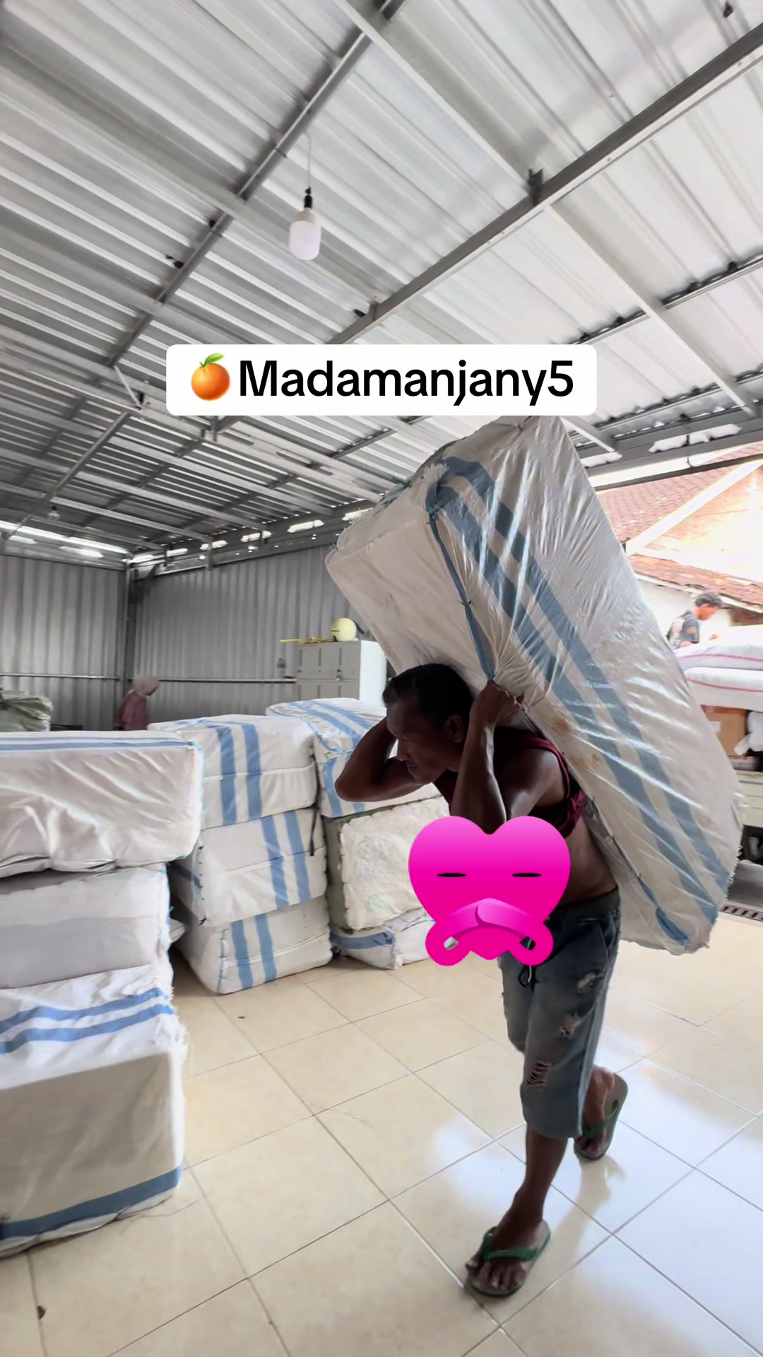 @madamanjany