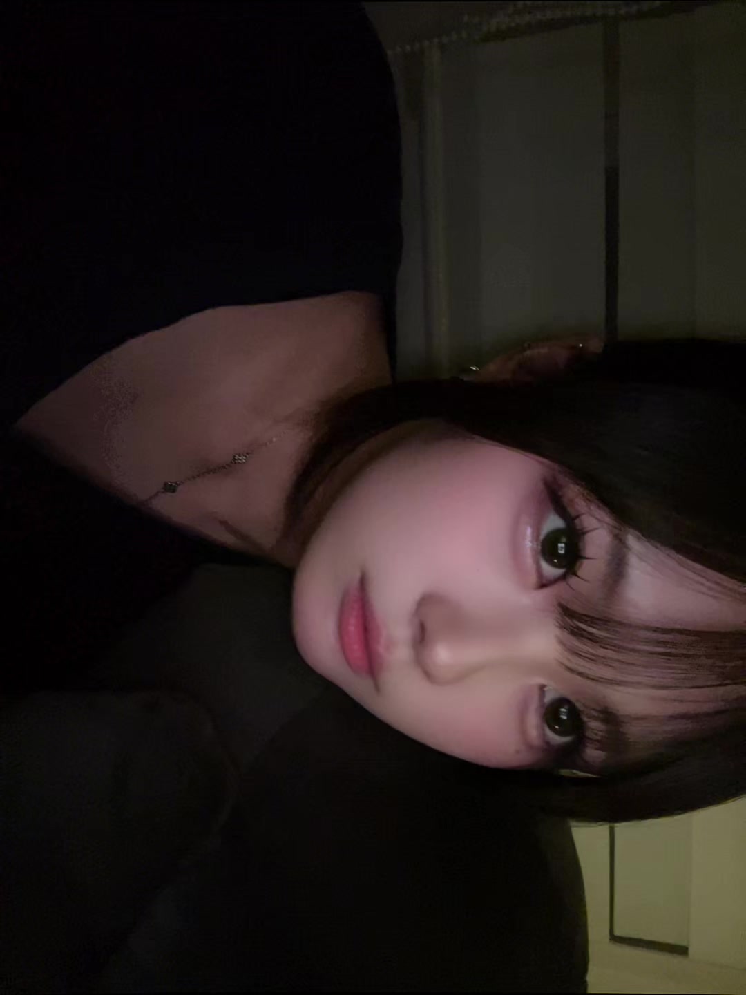@茜音