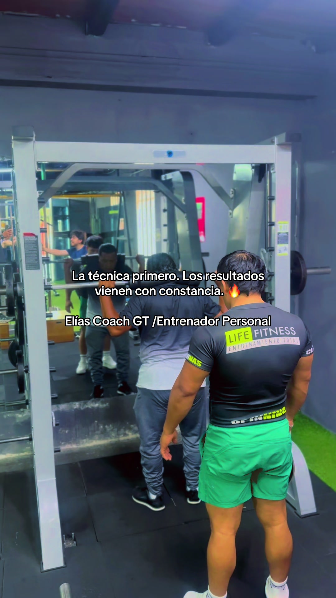 @Elias Fitness