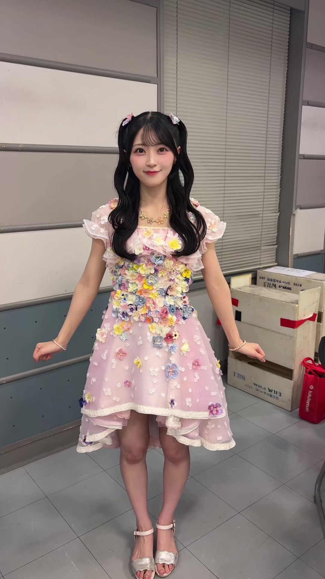 @佐藤 綺星(AKB48)