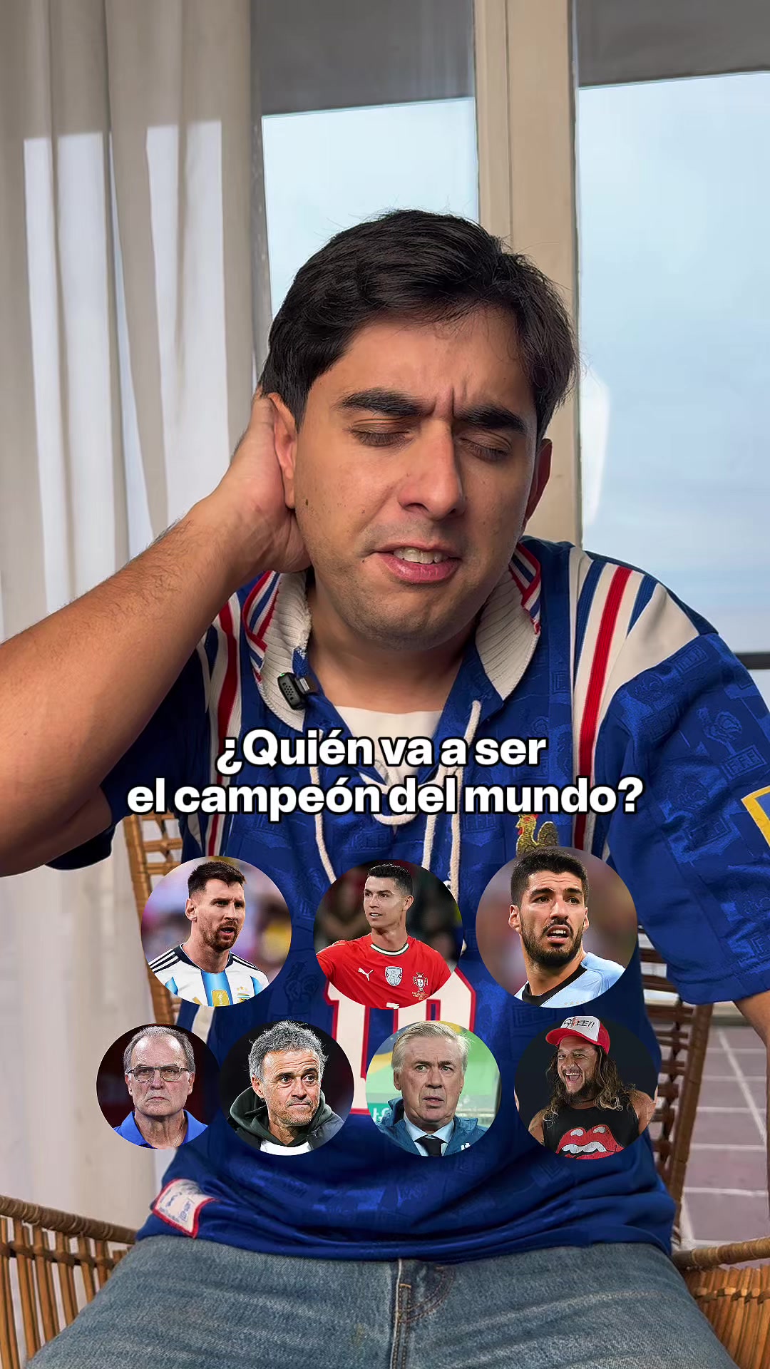 @Javo Machado