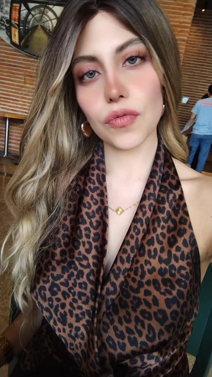 @Victoria Henriquez