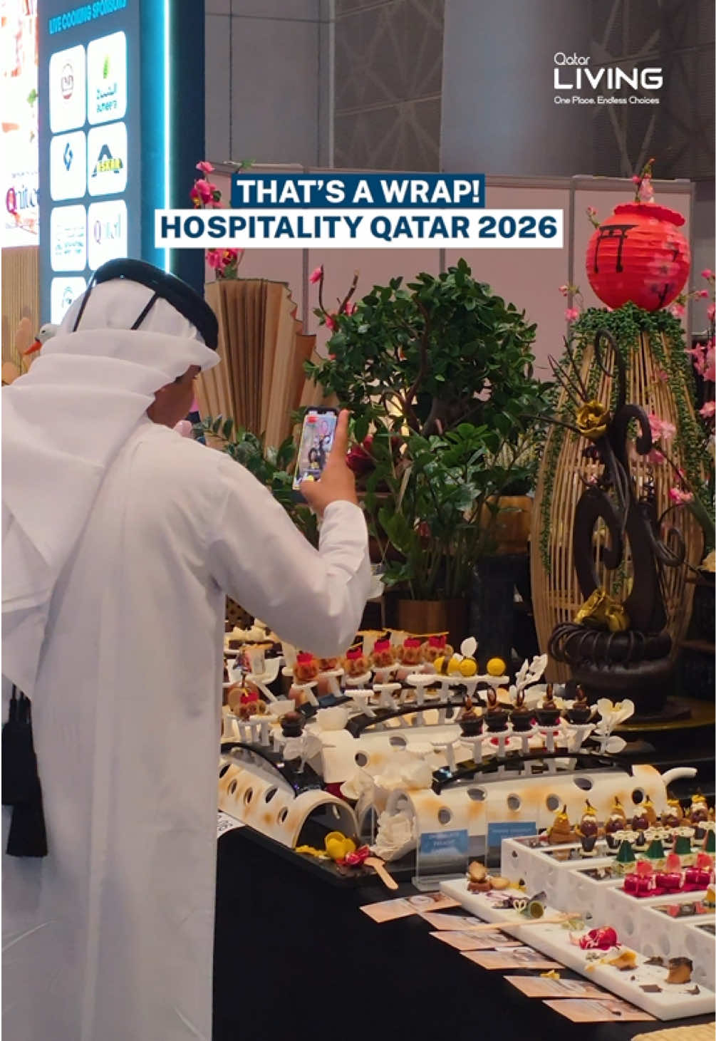 @Qatar Living