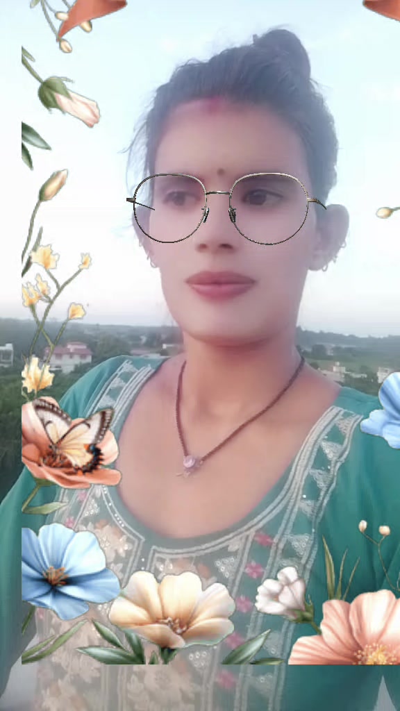 @Anita Bhatta Pant