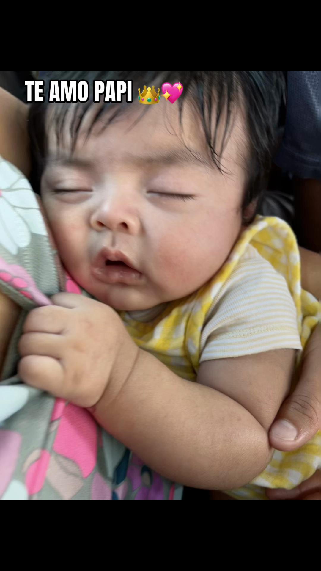 @ASHLY Y LIAM ETHAN 👑💖🥹C.A